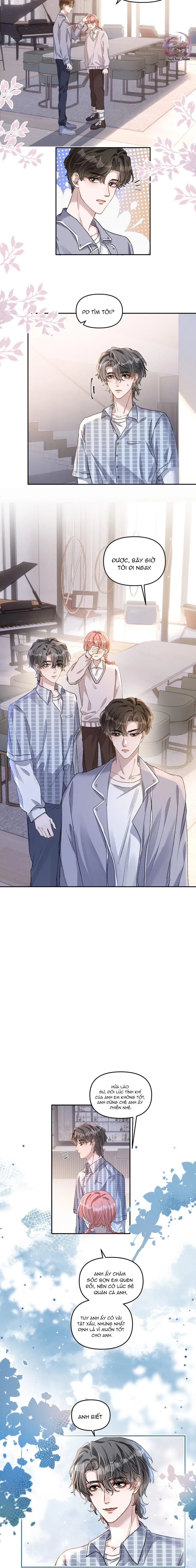 Hữu Danh Chapter 27 Trang 6