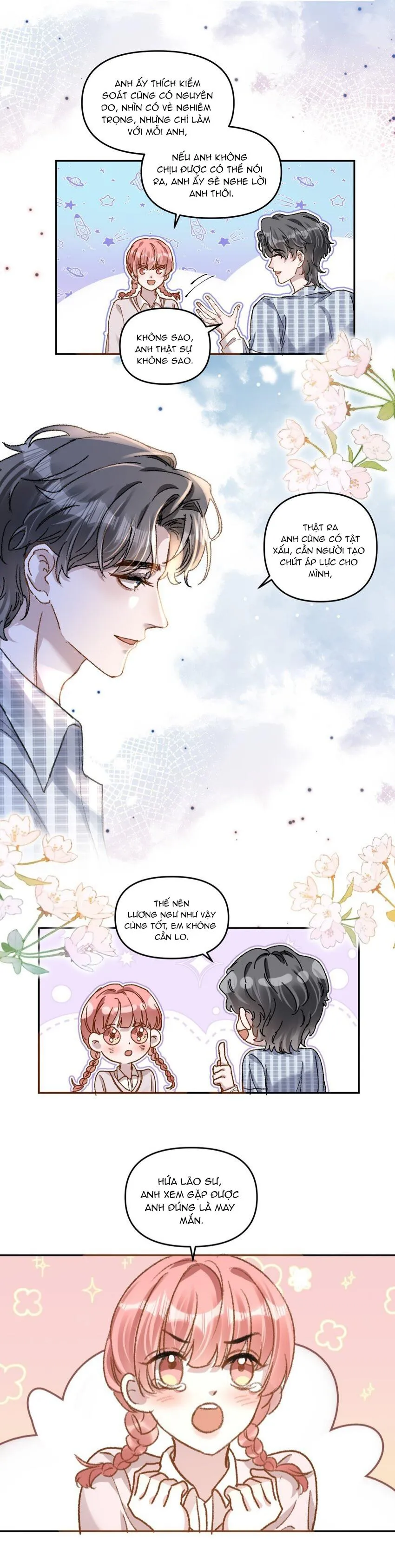 Hữu Danh Chapter 27 Trang 7