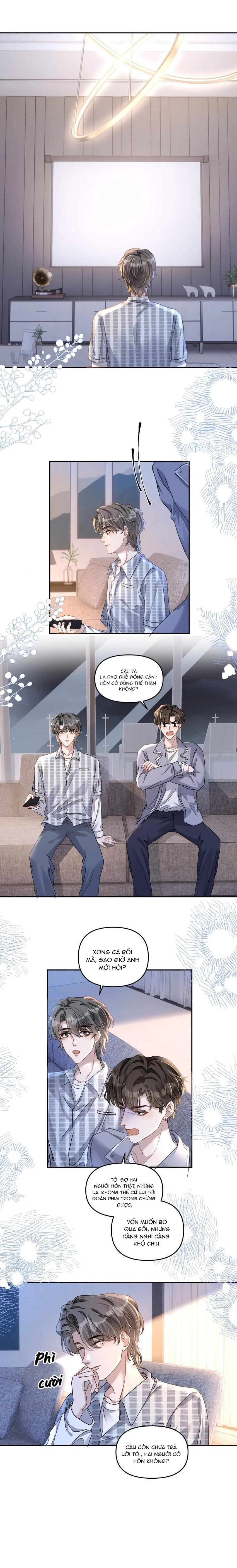 Hữu Danh Chapter 27 Trang 8