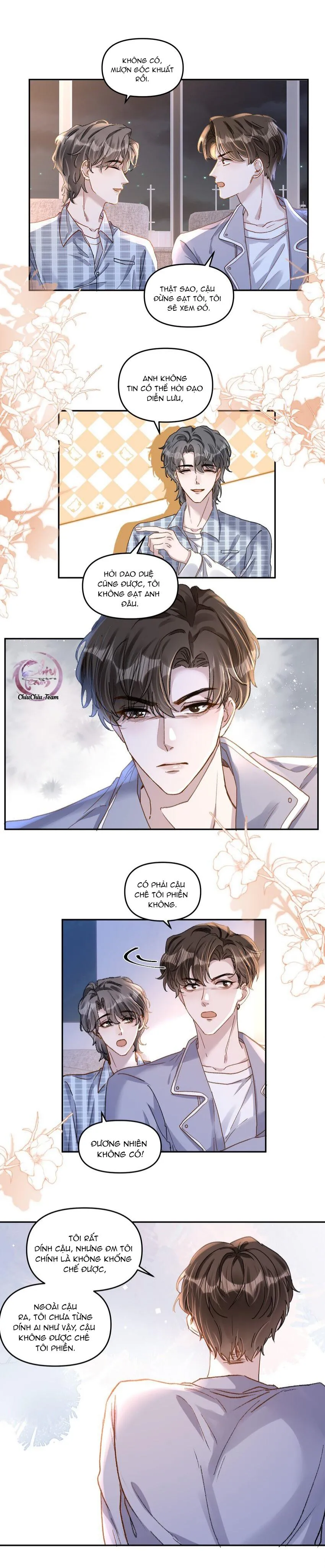 Hữu Danh Chapter 27 Trang 9