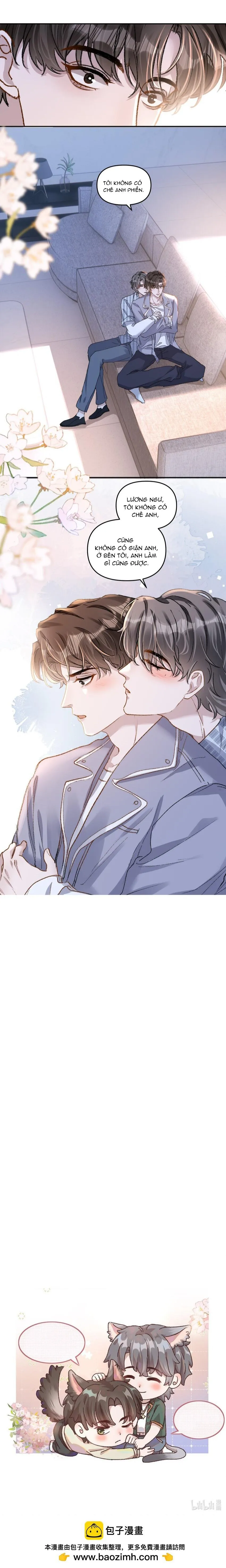 Hữu Danh Chapter 27 Trang 10