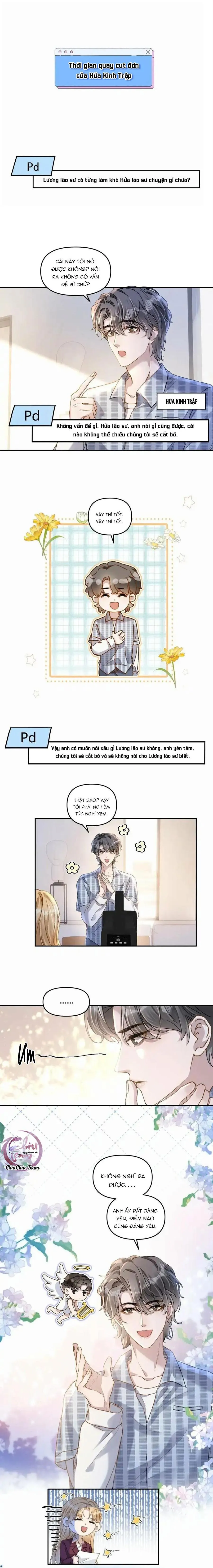 Hữu Danh Chapter 28 Trang 3