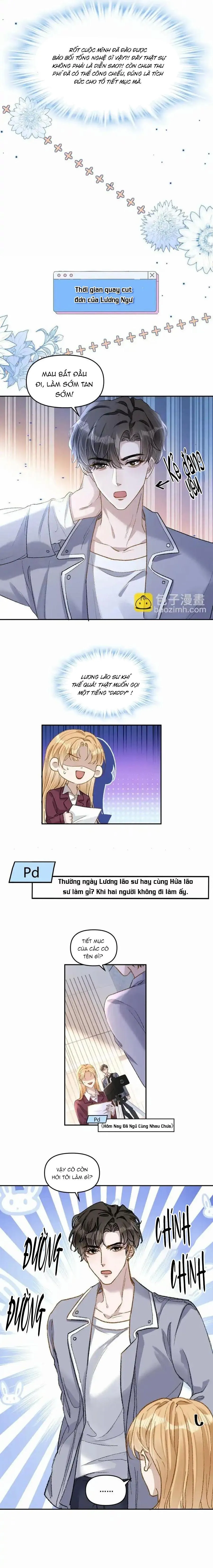 Hữu Danh Chapter 28 Trang 4