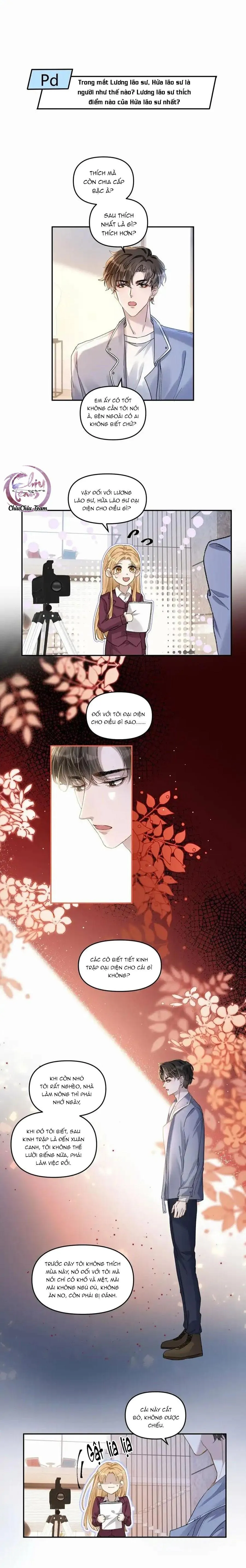 Hữu Danh Chapter 28 Trang 5