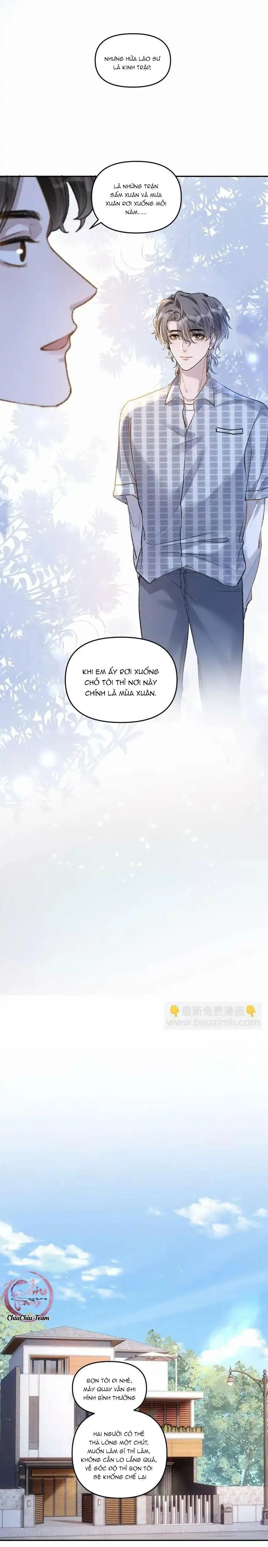 Hữu Danh Chapter 28 Trang 6