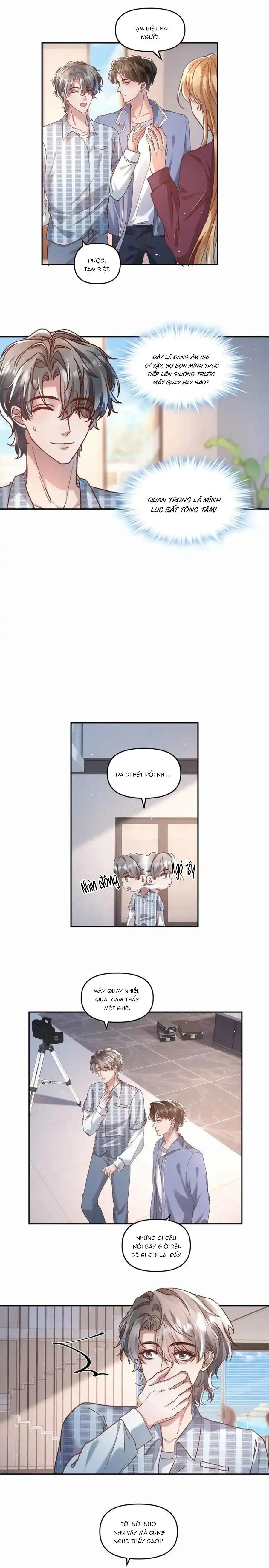 Hữu Danh Chapter 28 Trang 7