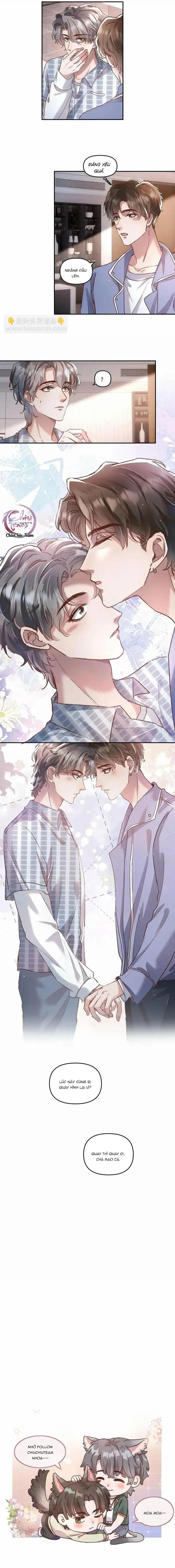 Hữu Danh Chapter 28 Trang 8