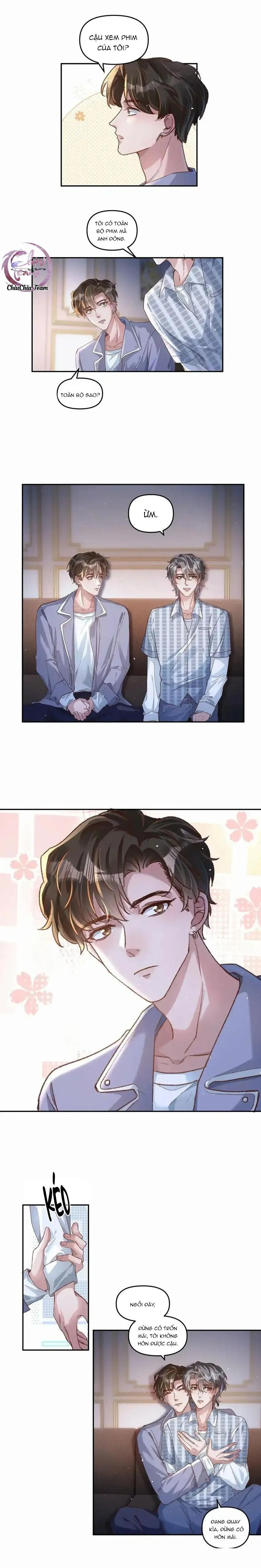 Hữu Danh Chapter 29 Trang 3