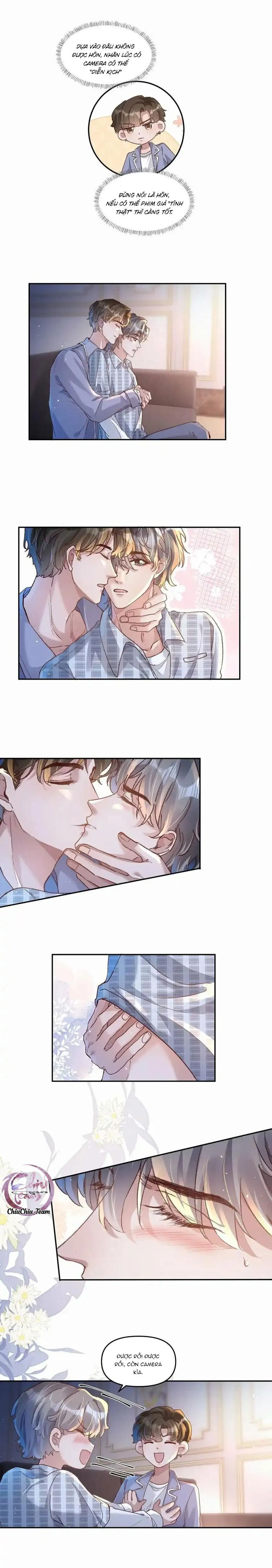 Hữu Danh Chapter 29 Trang 4
