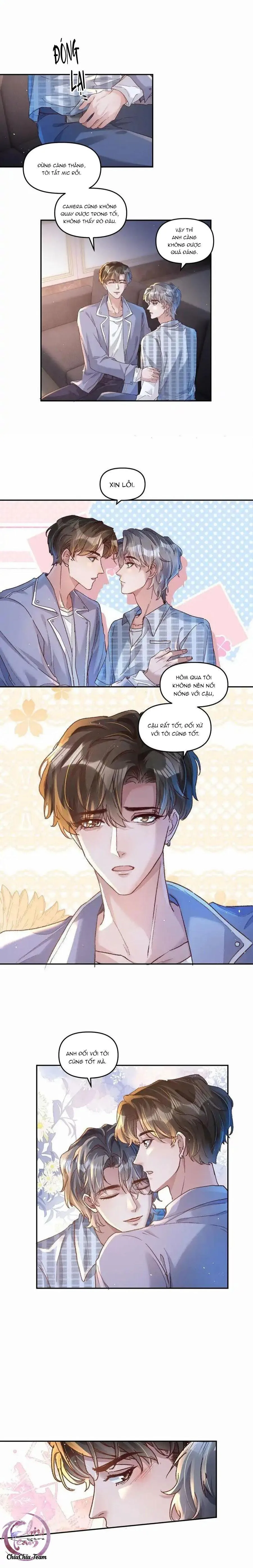 Hữu Danh Chapter 29 Trang 5