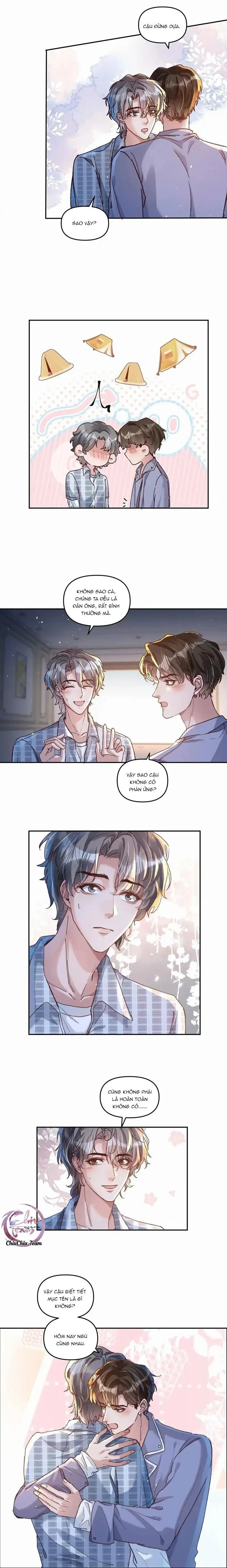 Hữu Danh Chapter 29 Trang 6