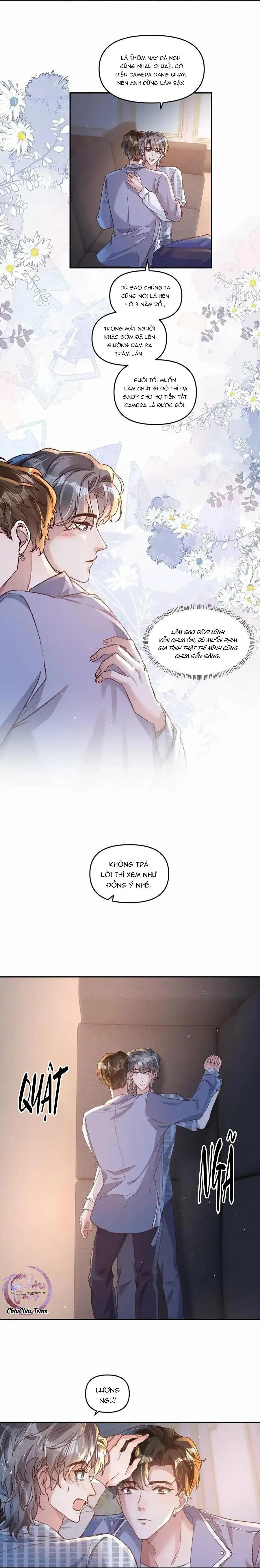 Hữu Danh Chapter 29 Trang 7