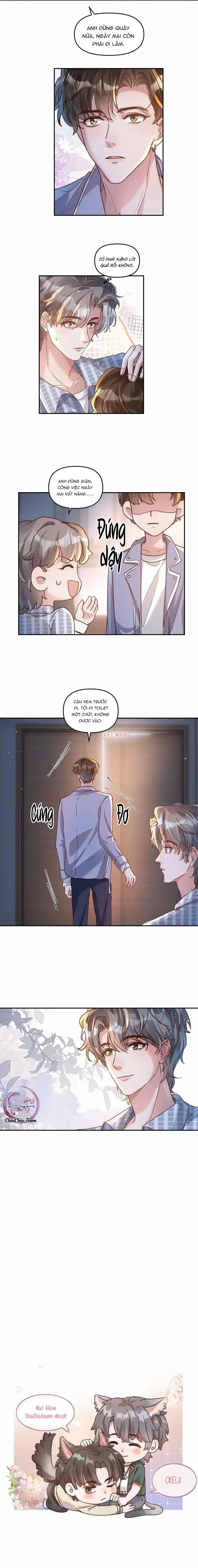 Hữu Danh Chapter 29 Trang 8