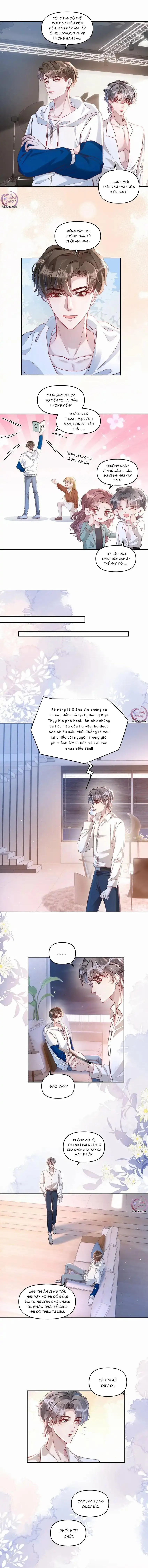 Hữu Danh Chapter 31 Trang 4