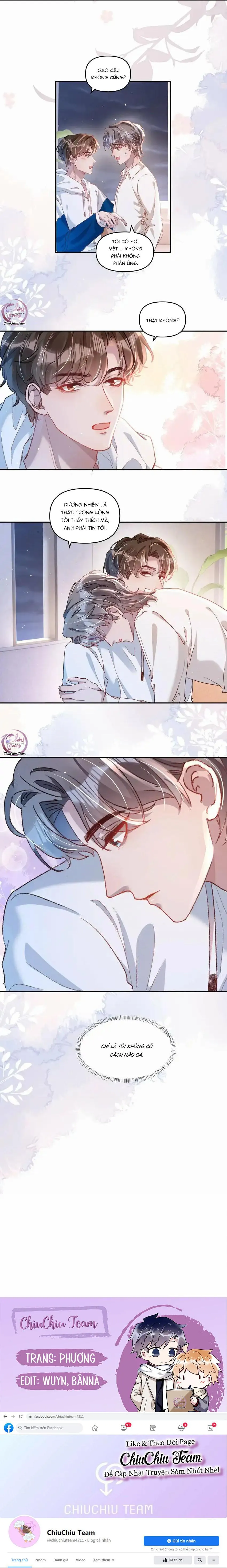 Hữu Danh Chapter 31 Trang 6