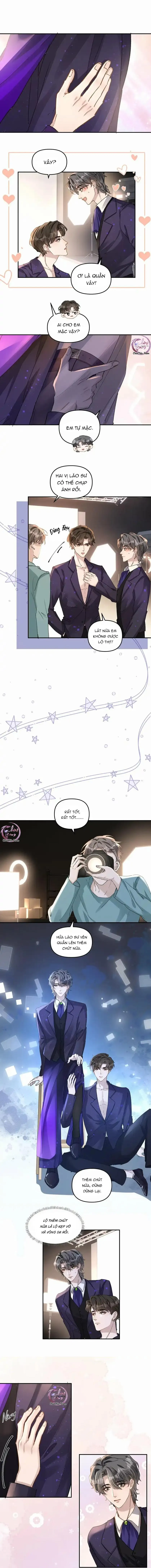 Hữu Danh Chapter 32 Trang 4