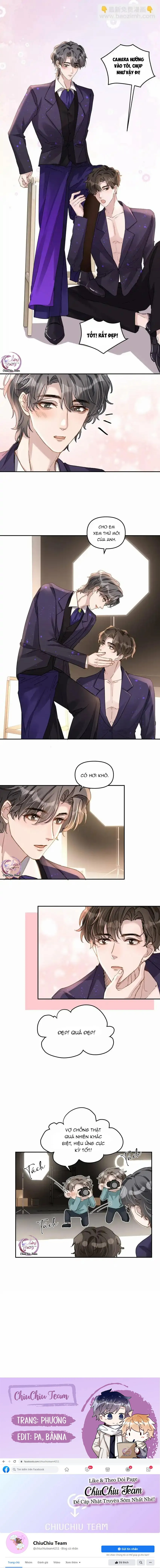 Hữu Danh Chapter 32 Trang 5