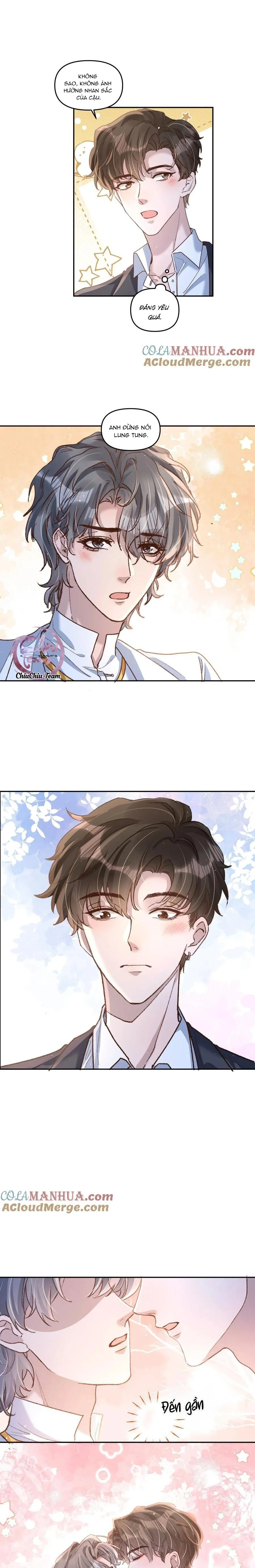 Hữu Danh Chapter 34 Trang 5