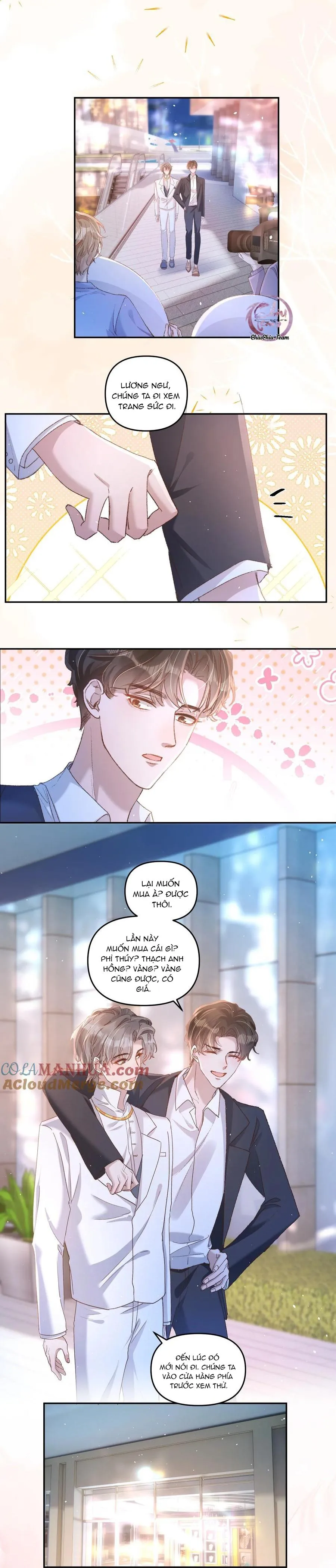 Hữu Danh Chapter 34 Trang 7