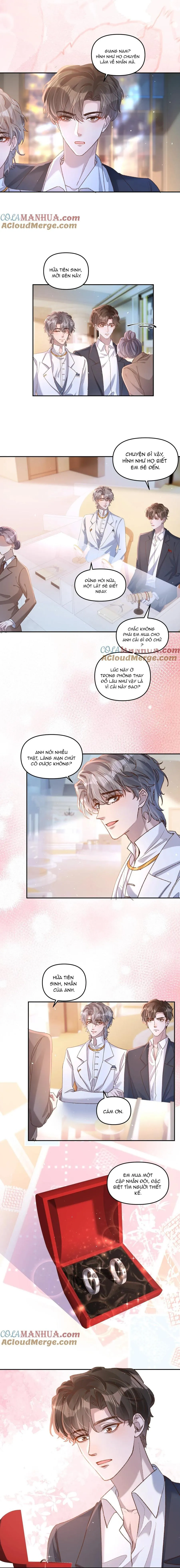 Hữu Danh Chapter 34 Trang 8