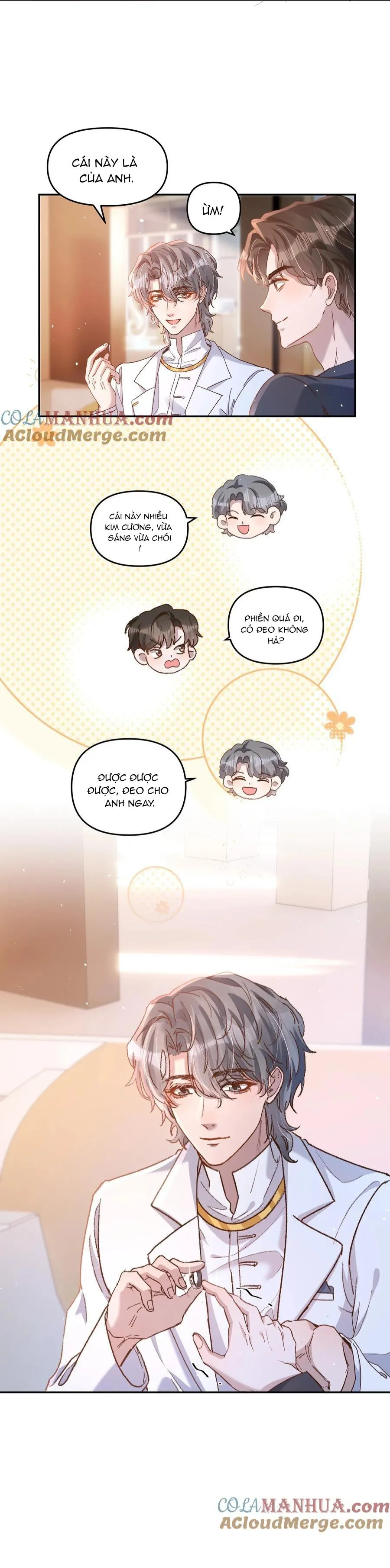 Hữu Danh Chapter 34 Trang 9