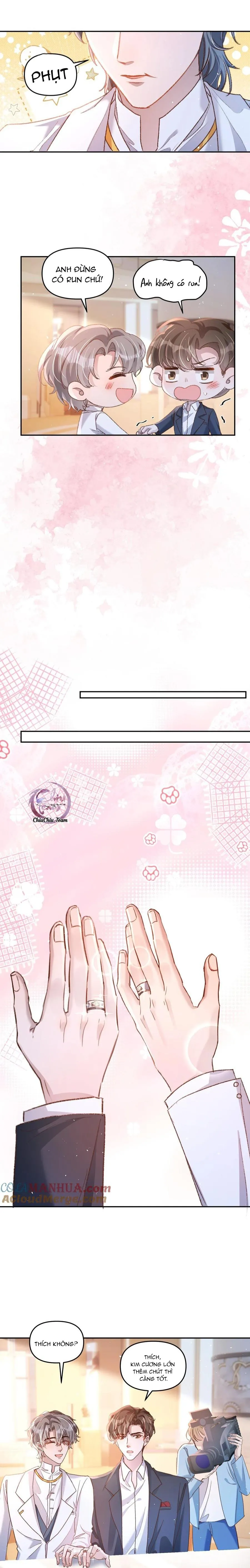 Hữu Danh Chapter 34 Trang 10