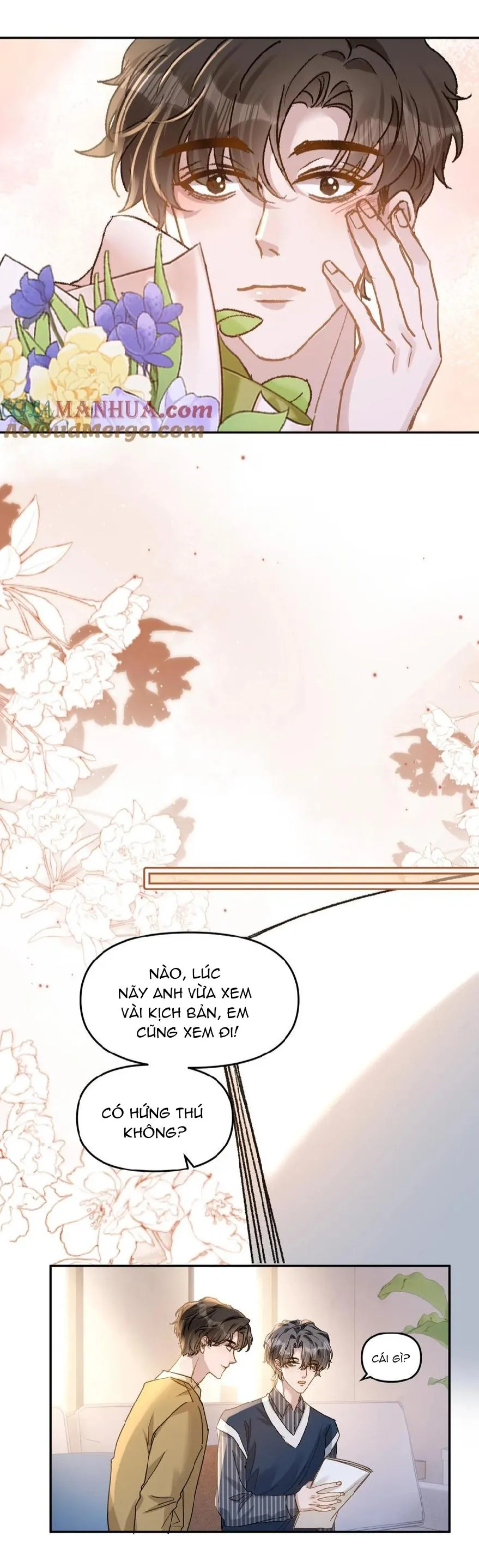 Hữu Danh Chapter 35 Trang 4