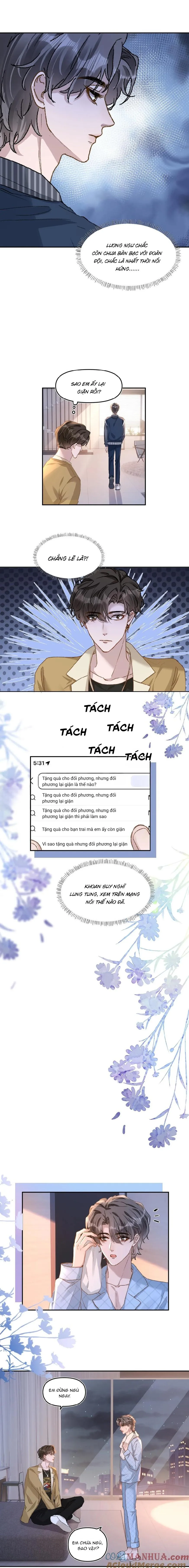 Hữu Danh Chapter 35 Trang 6