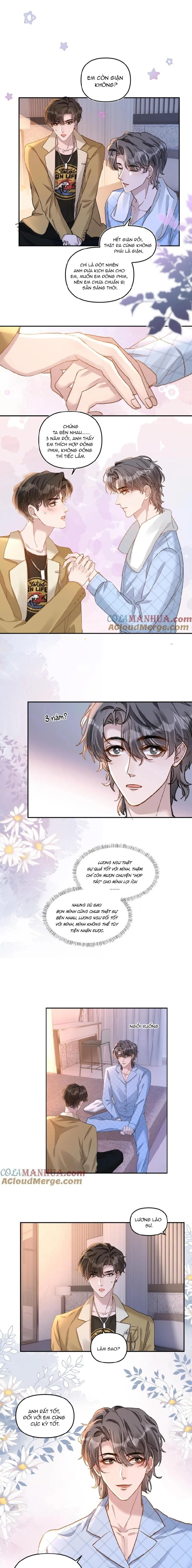 Hữu Danh Chapter 35 Trang 7