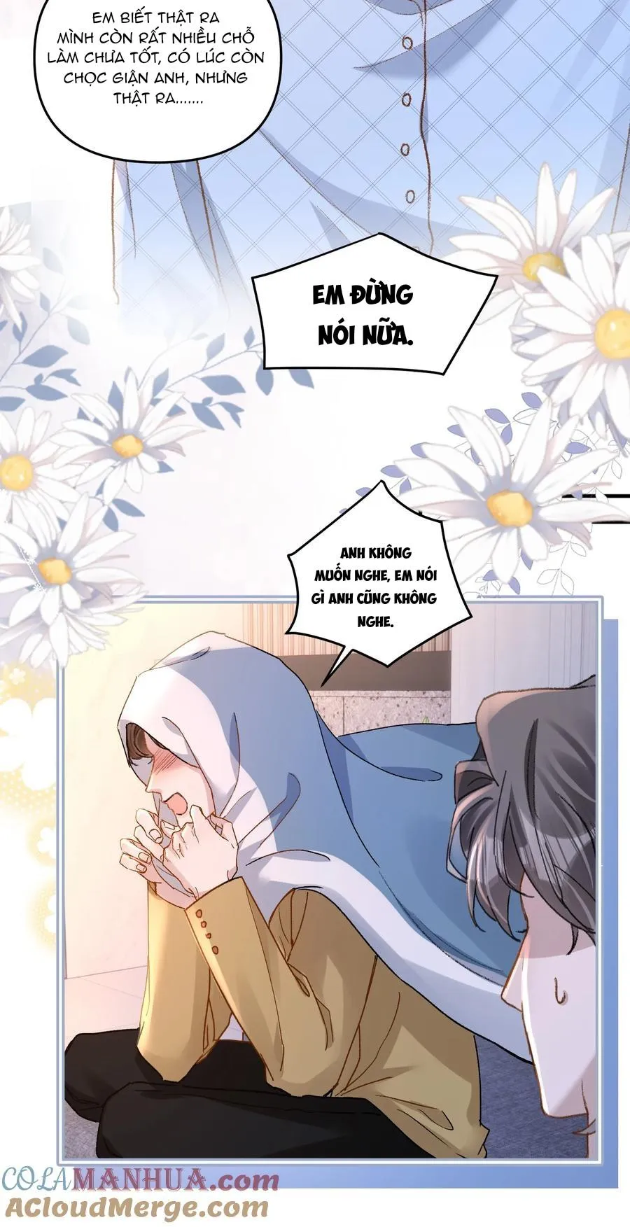 Hữu Danh Chapter 35 Trang 8