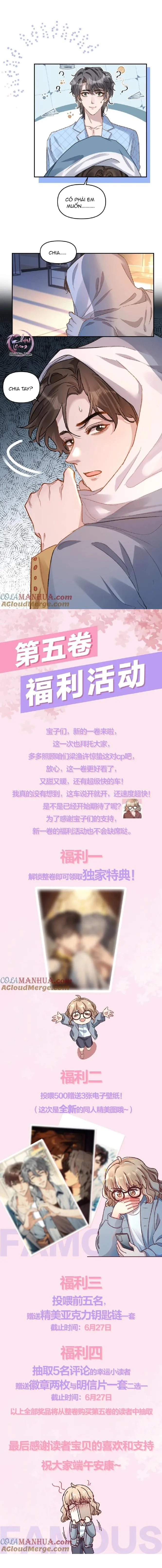 Hữu Danh Chapter 35 Trang 9