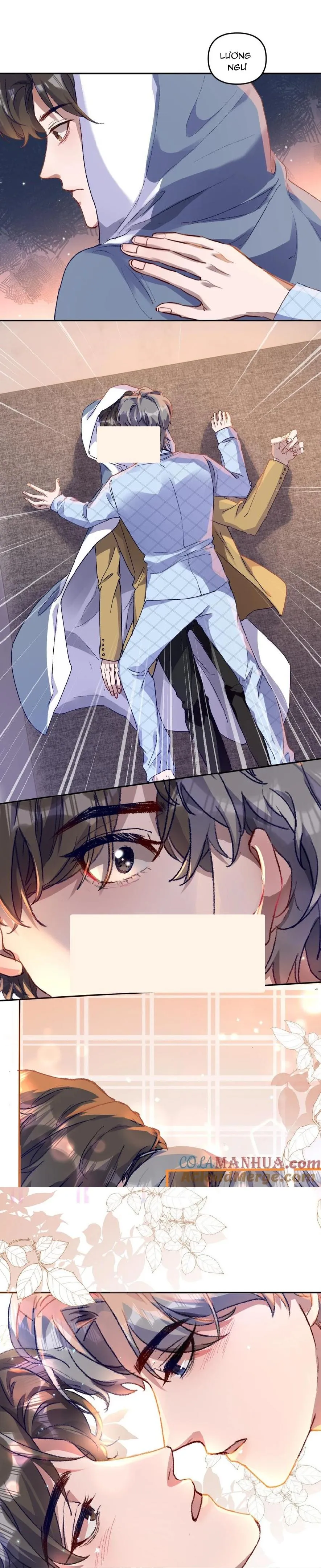 Hữu Danh Chapter 36 Trang 3