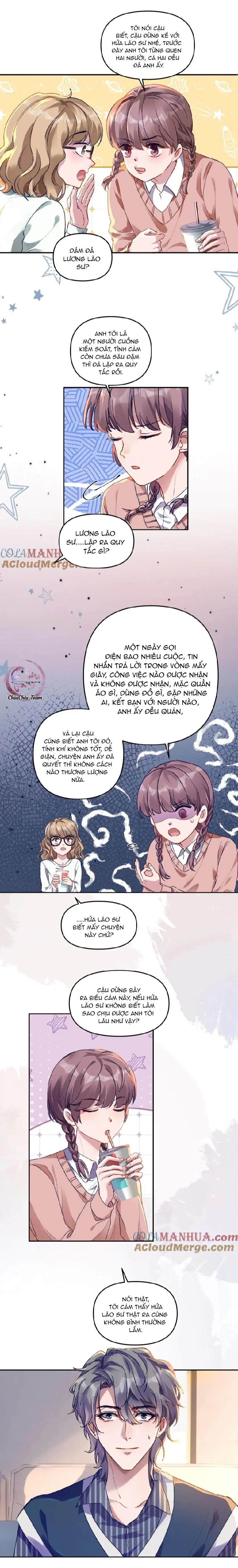 Hữu Danh Chapter 36 Trang 5