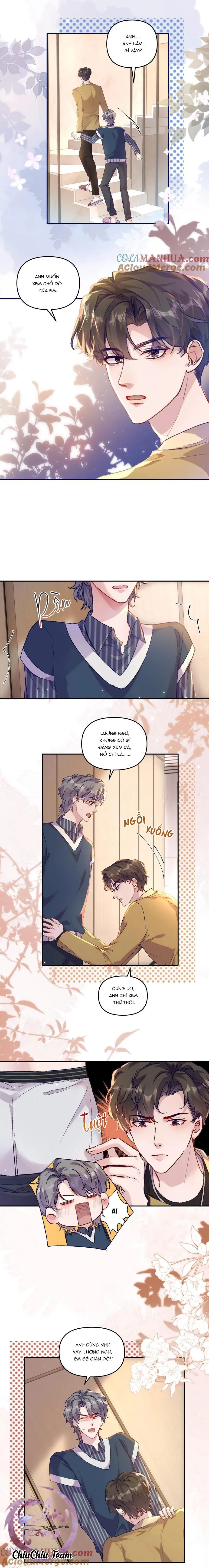 Hữu Danh Chapter 37 Trang 3