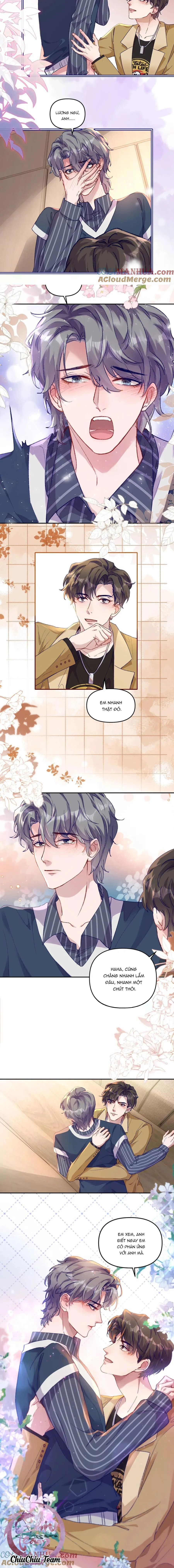 Hữu Danh Chapter 37 Trang 5