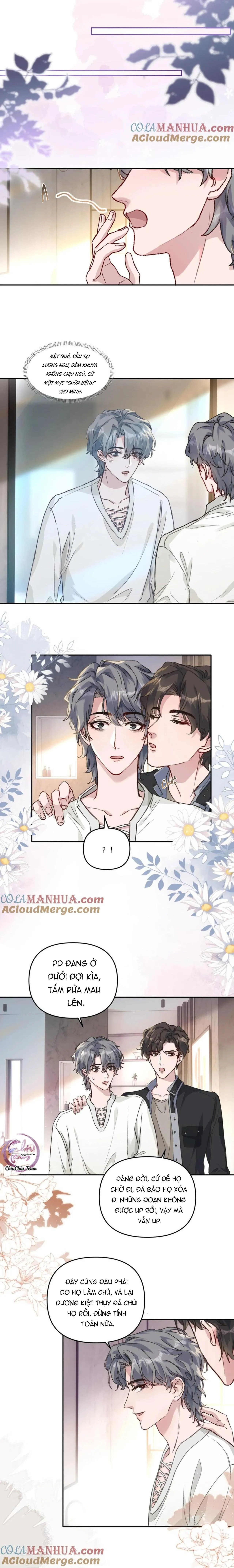 Hữu Danh Chapter 38 Trang 3