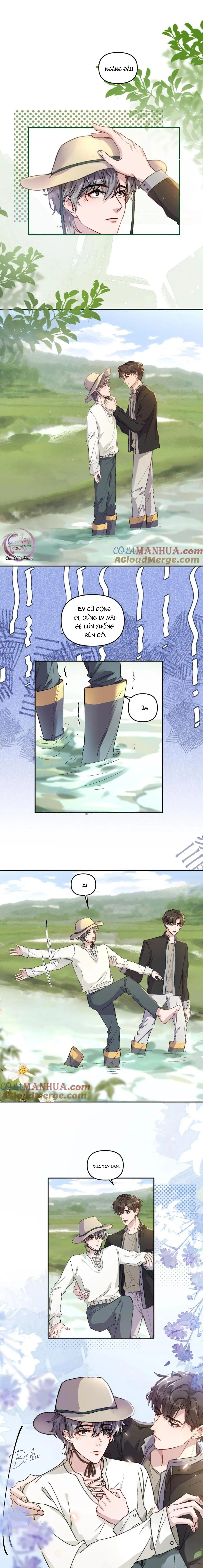 Hữu Danh Chapter 38 Trang 5