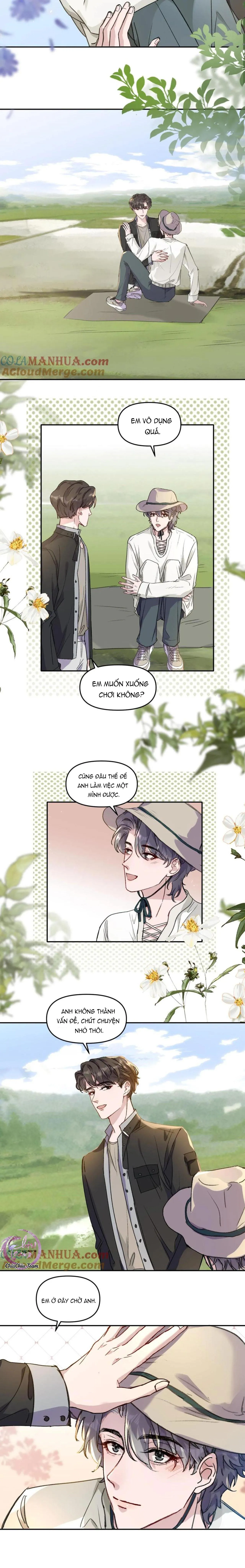 Hữu Danh Chapter 38 Trang 6