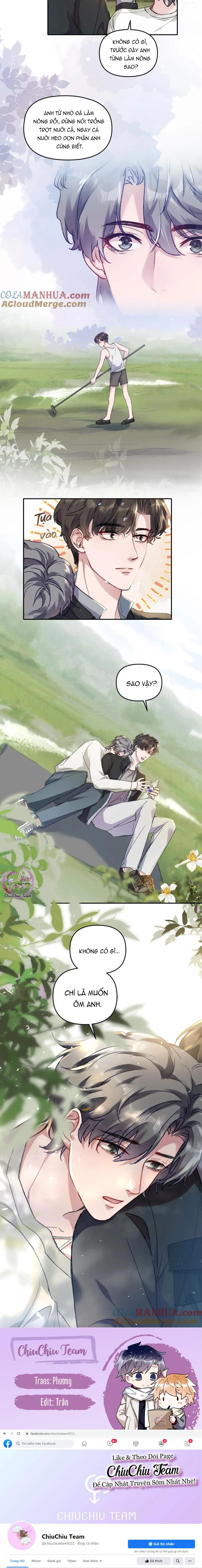 Hữu Danh Chapter 38 Trang 8