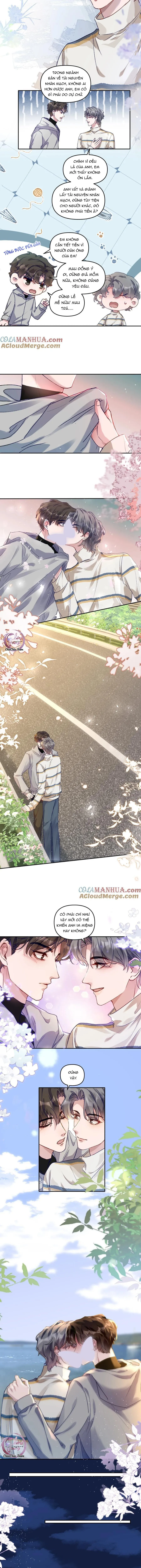 Hữu Danh Chapter 40 Trang 3