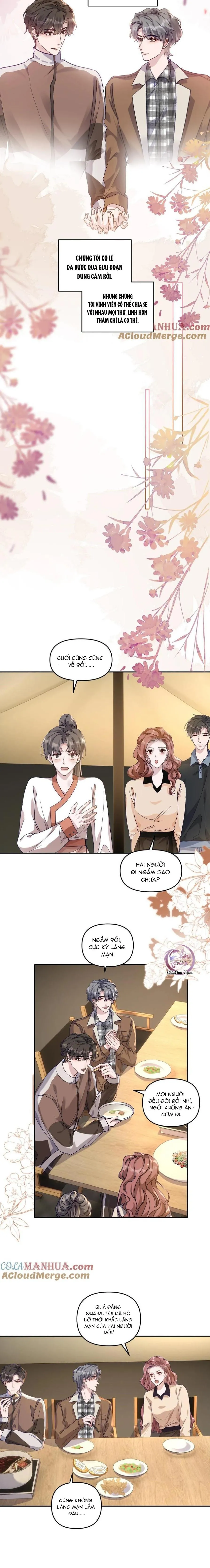 Hữu Danh Chapter 42 Trang 3