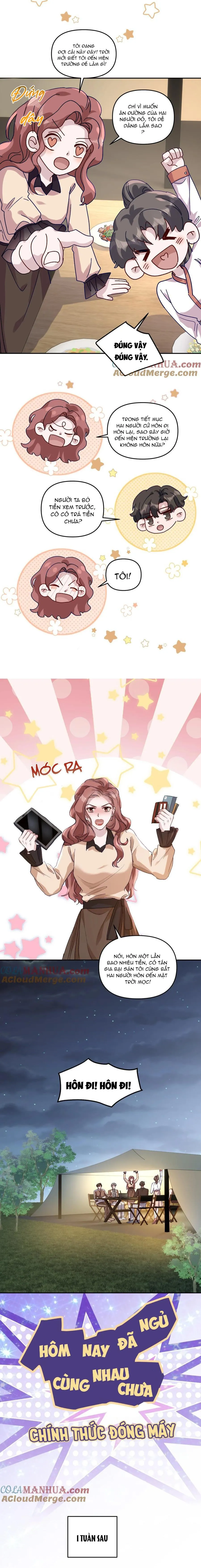 Hữu Danh Chapter 42 Trang 6