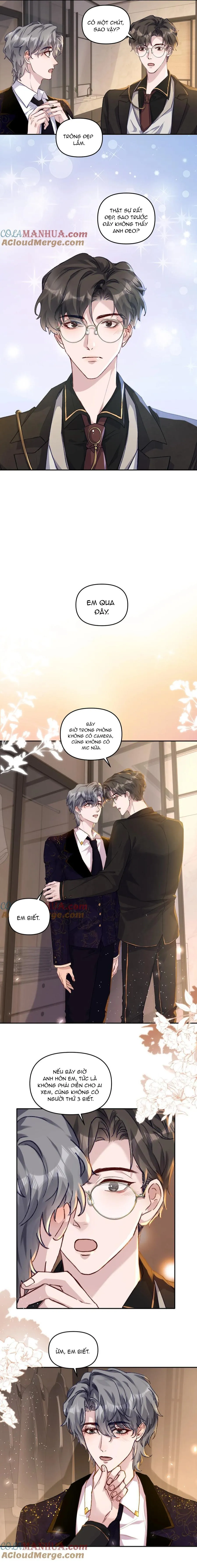 Hữu Danh Chapter 42 Trang 8