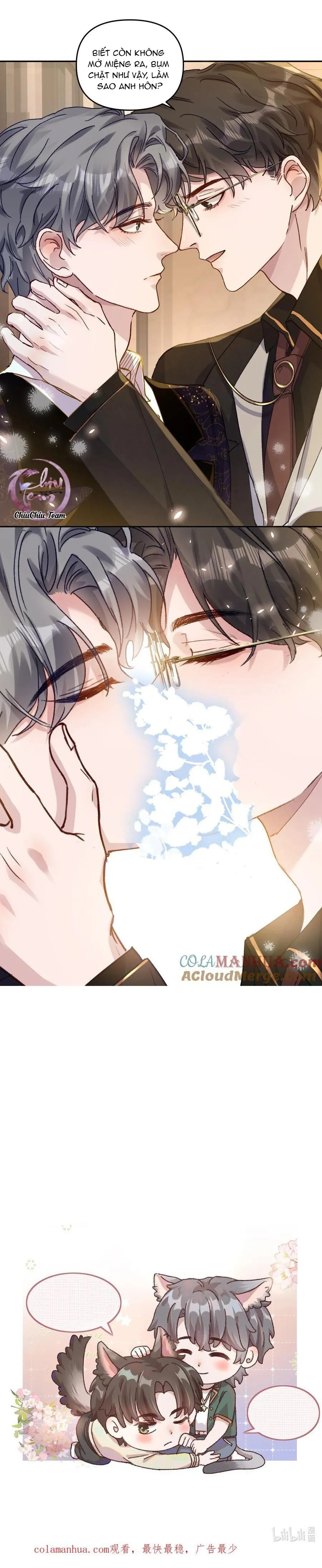 Hữu Danh Chapter 42 Trang 9