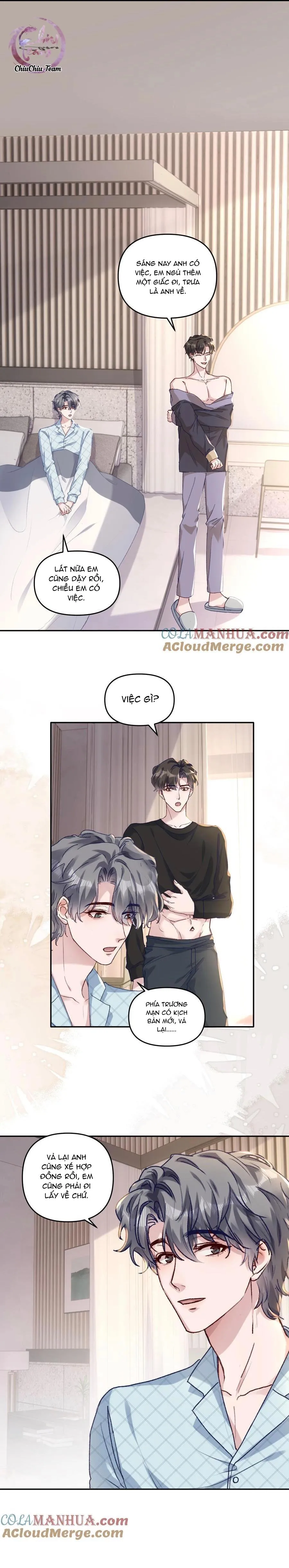 Hữu Danh Chapter 43 Trang 3