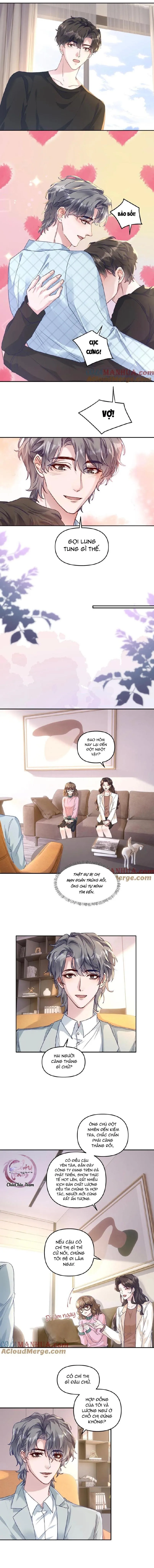 Hữu Danh Chapter 43 Trang 4