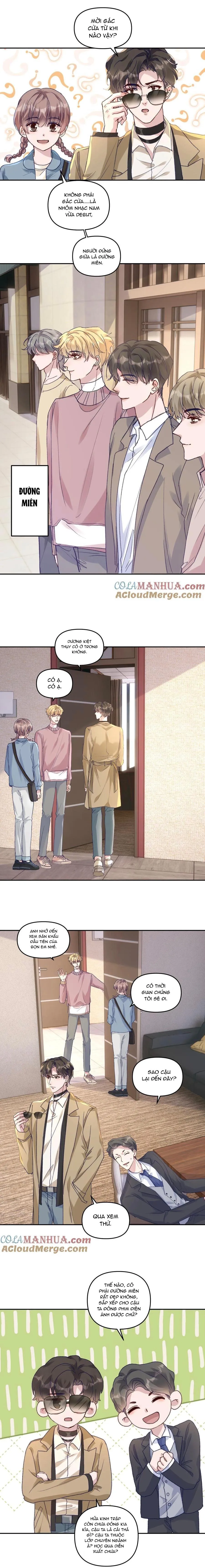 Hữu Danh Chapter 43 Trang 6