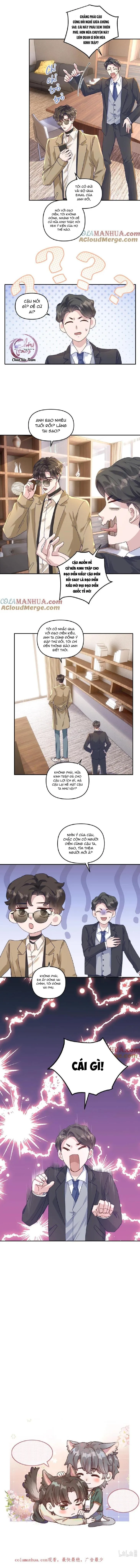 Hữu Danh Chapter 43 Trang 7