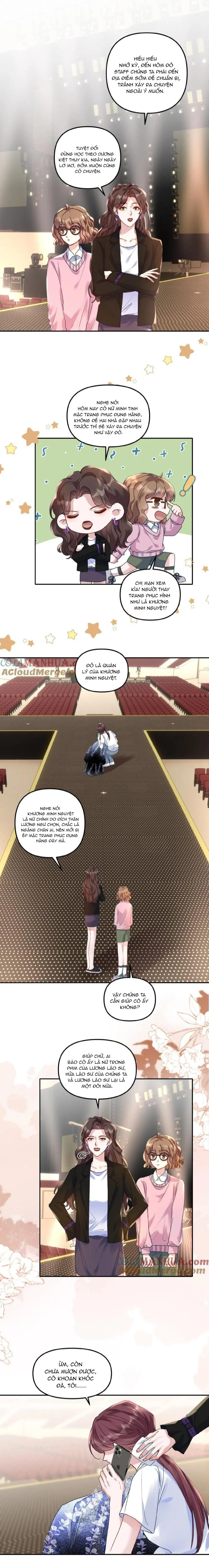 Hữu Danh Chapter 44 Trang 4