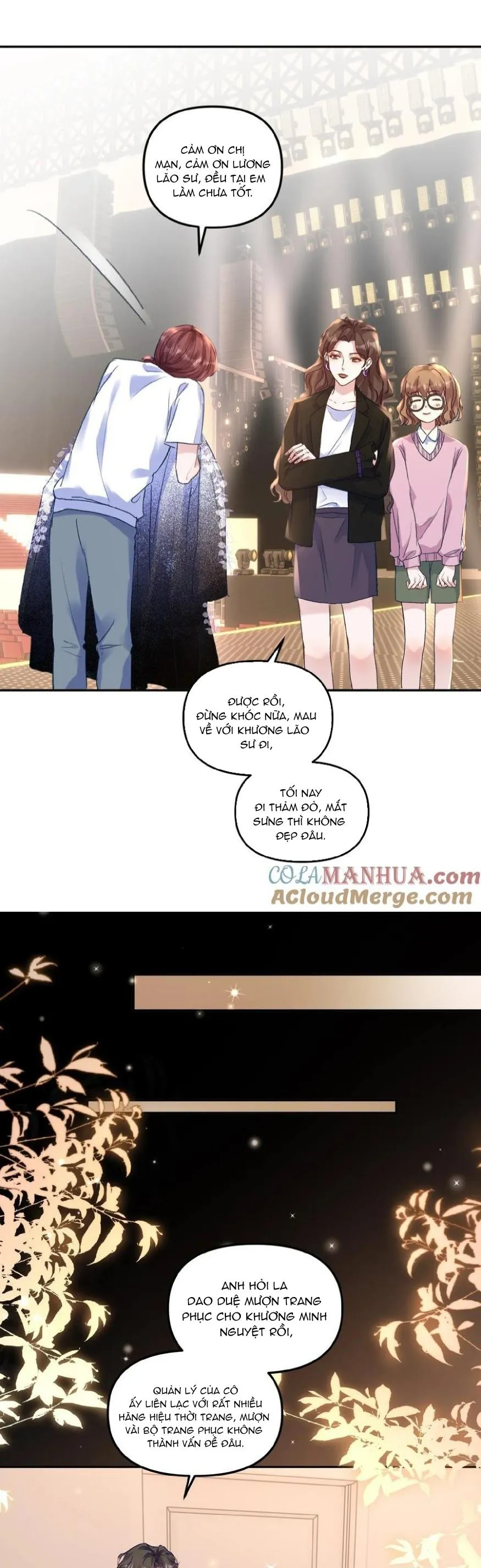 Hữu Danh Chapter 44 Trang 6